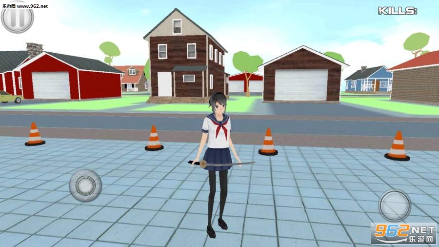 Yangire Simulator(����Ůģ�������İ�)v2.2��ͼ1