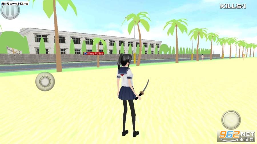 Yangire Simulator(����Ůģ�������İ�)v2.2��ͼ2