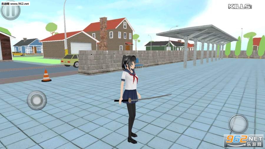 Yangire Simulator(����Ůģ�������İ�)v2.2��ͼ3
