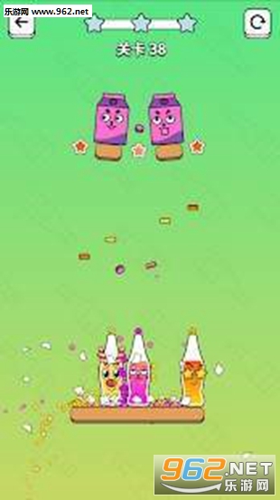 Bottle Pop(��ƿ����ս����)��ͼ0