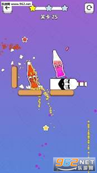 Bottle Pop(��ƿ����ս����)��ͼ1
