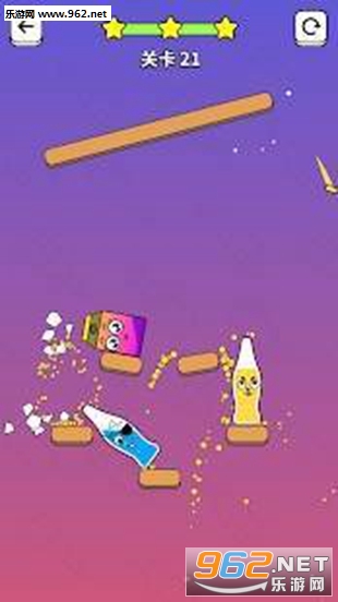 Bottle Pop(��ƿ����ս����)��ͼ3