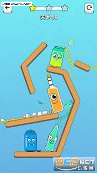 Bottle Pop(��ƿ����ս����)��ͼ4