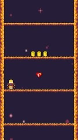 Pixel Up Jump(����������׿��)��ͼ1