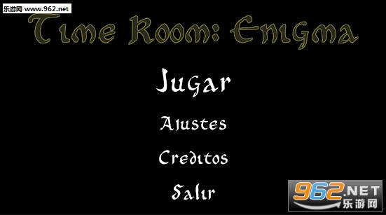 ʱ������Time Room Enigma��Ϸv1.0.0��ͼ0