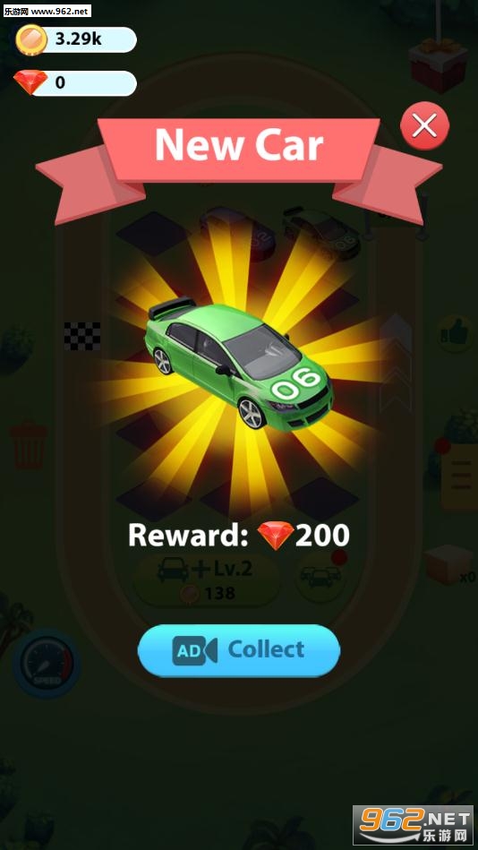 Lucky Car(���˳���׿��)��ͼ0