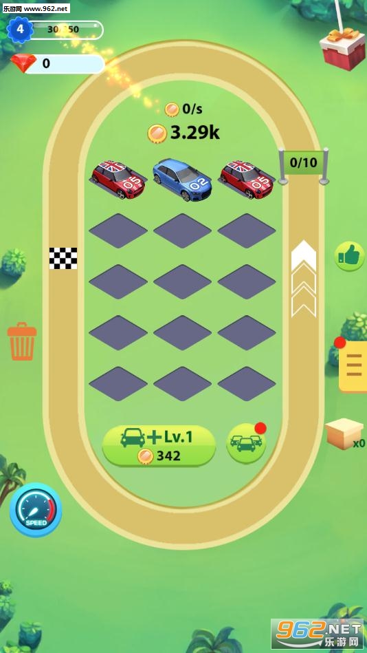 Lucky Car(���˳���׿��)��ͼ1