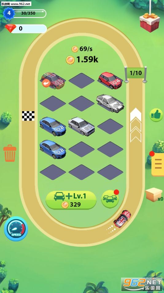 Lucky Car(���˳���׿��)��ͼ2