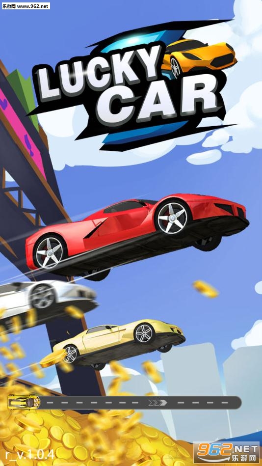 Lucky Car(���˳���׿��)��ͼ3