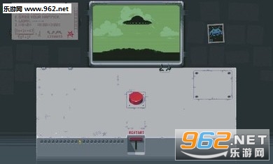 PDTA(拜托不要碰任何东西安卓版)截图1