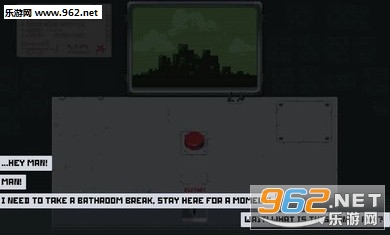 PDTA(拜托不要碰任何东西安卓版)截图2