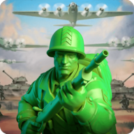 Army Men Strike(���ӽ������°�)