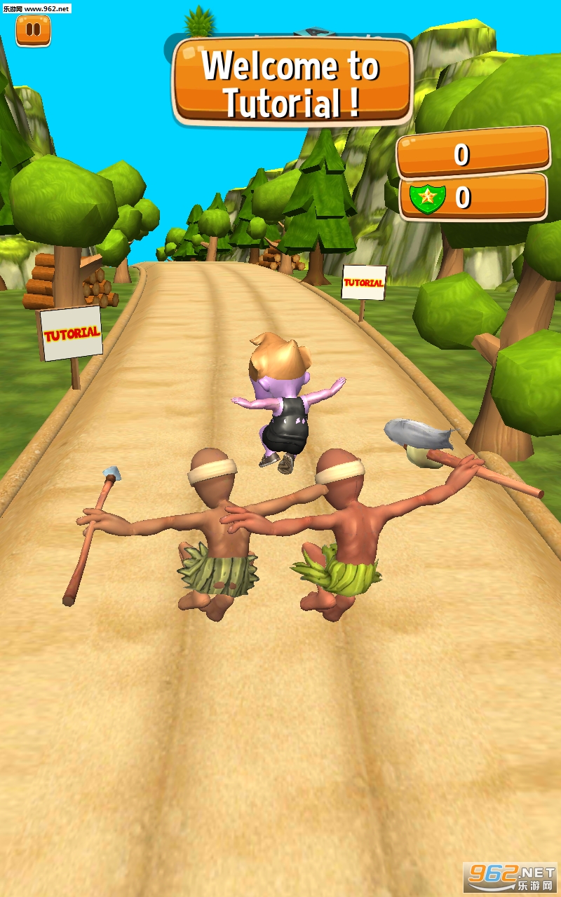 Subway Baby Run for Infinity Stones - running game(����Ӥ���ܿᰲ׿��)v1.0��ͼ0
