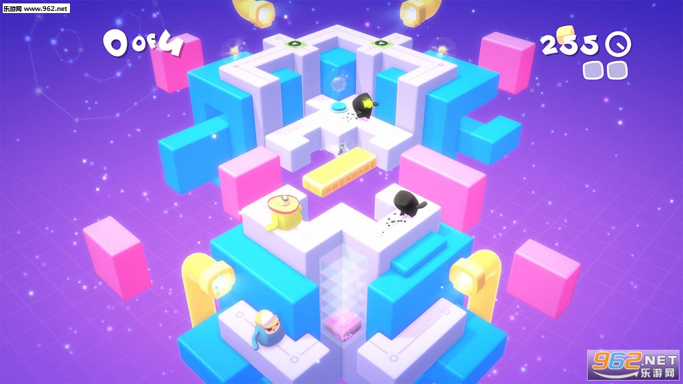 萌宝比特手游截图3