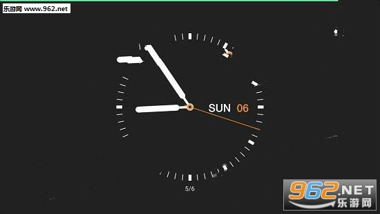 TimerClock安卓版截图0