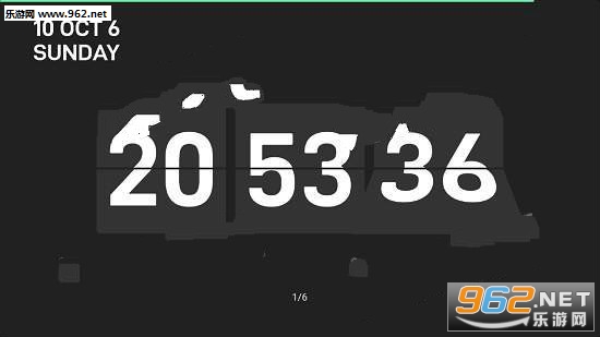 TimerClock安卓版截图1