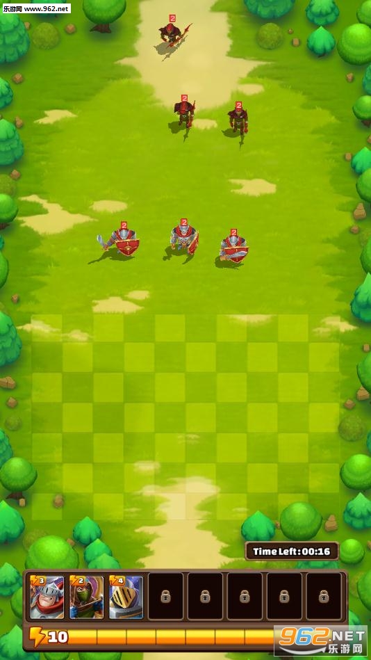 Heroes Battle Simulator(Ӣ��ս��ģ������׿��)��ͼ3