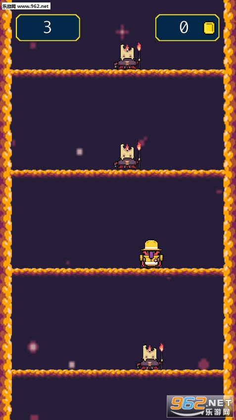 Pixel Up Jump(������������)��ͼ0
