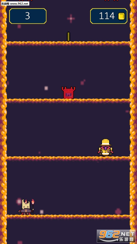 Pixel Up Jump(������������)��ͼ2