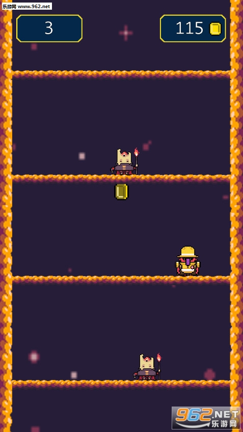 Pixel Up Jump(������������)��ͼ3
