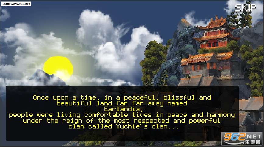 Dragon Scroll(神龙秘籍安卓版)截图4