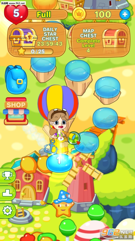 Dr. Block��������Ϸ��ͼ0