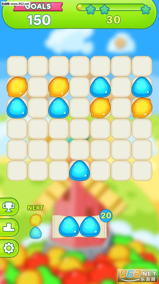 Dr. Block��������Ϸ��ͼ1
