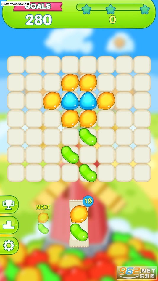 Dr. Block��������Ϸ��ͼ2