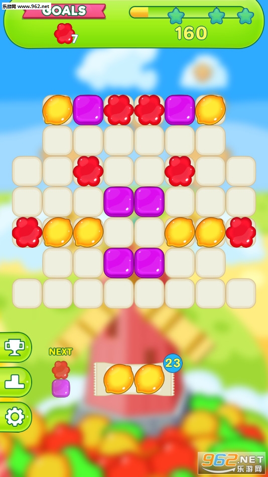 Dr. Block��������Ϸ��ͼ3