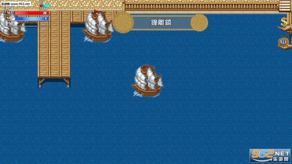 Ore Maze(��ʯ�Թ���׿��)��ͼ0