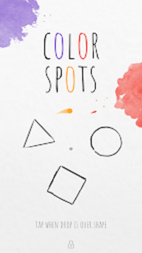 Color Spots安卓版截图0