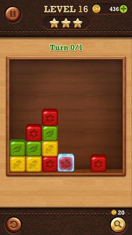 Break the Block!(���������ϰ���׿��)��ͼ0