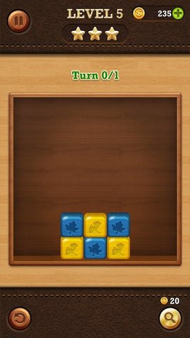 Break the Block!(���������ϰ���׿��)��ͼ1