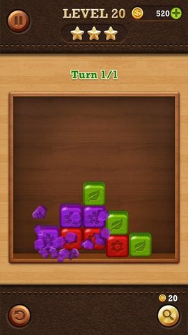 Break the Block!(���������ϰ���׿��)��ͼ3
