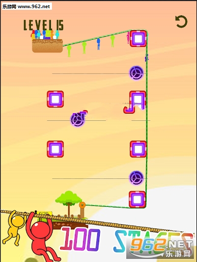 Zipline Hot Lava(�����������Ҿ�Ԯ��׿��)��ͼ2