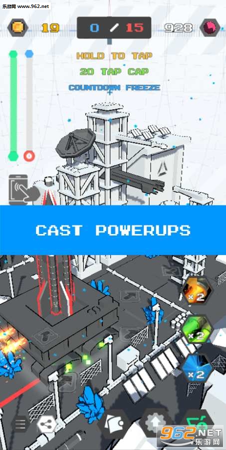 Tap Rocket Launcher(��������������׿��)��ͼ1