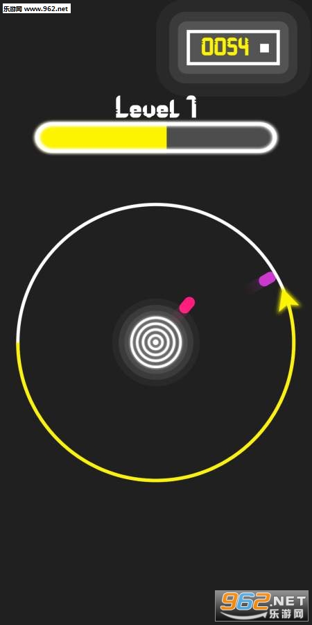 Colour Drift(色彩漂移手游)截图1
