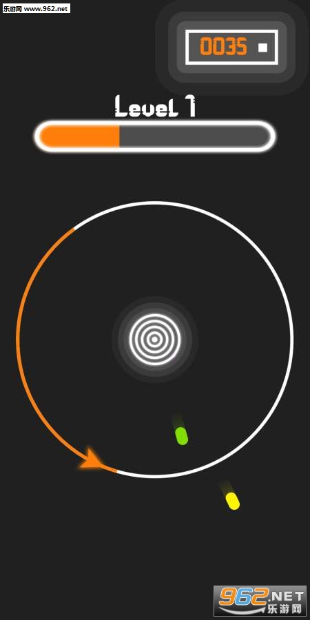 Colour Drift(色彩漂移手游)截图2