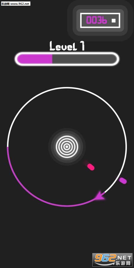 Colour Drift(色彩漂移手游)截图3