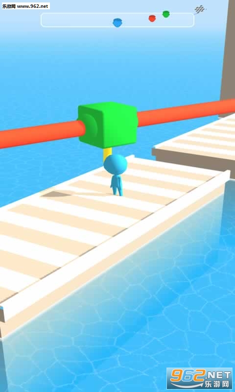 Funny Racer(�����ˮ���ܿ�����)��ͼ4
