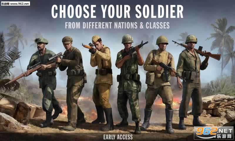 Forces of Freedom(ս���Ծ���׿��ʽ��)��ͼ2