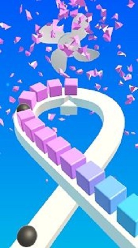 Wind Flow(风的流动安卓版)截图2