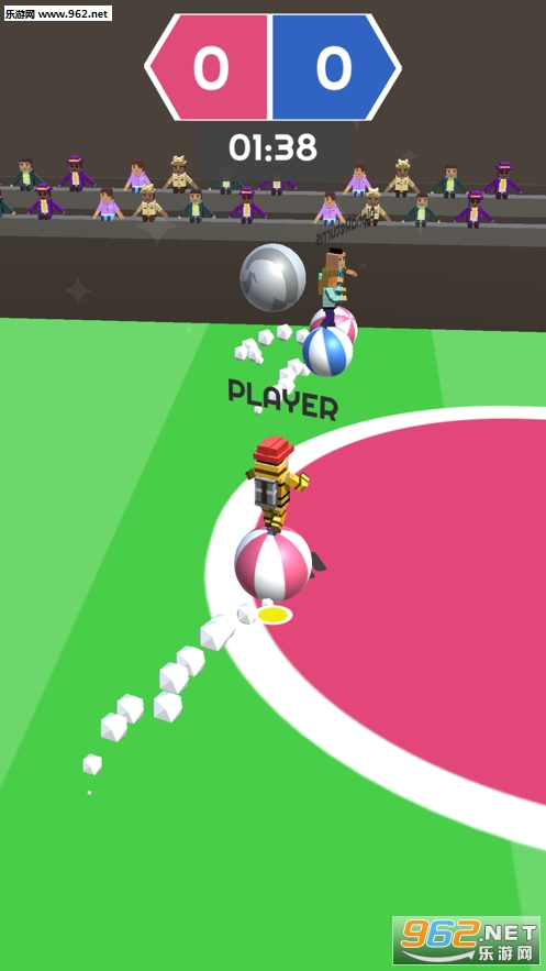 Soccer Party�ٷ���v1.1��ͼ4