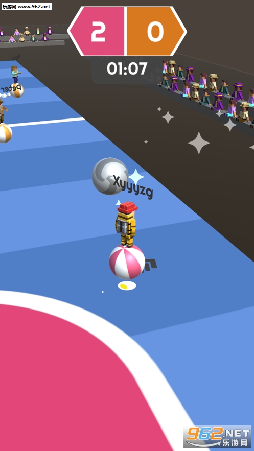 Soccer Party�ٷ���v1.1��ͼ0