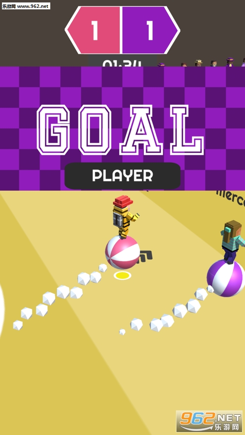 Soccer Party�ٷ���v1.1��ͼ1