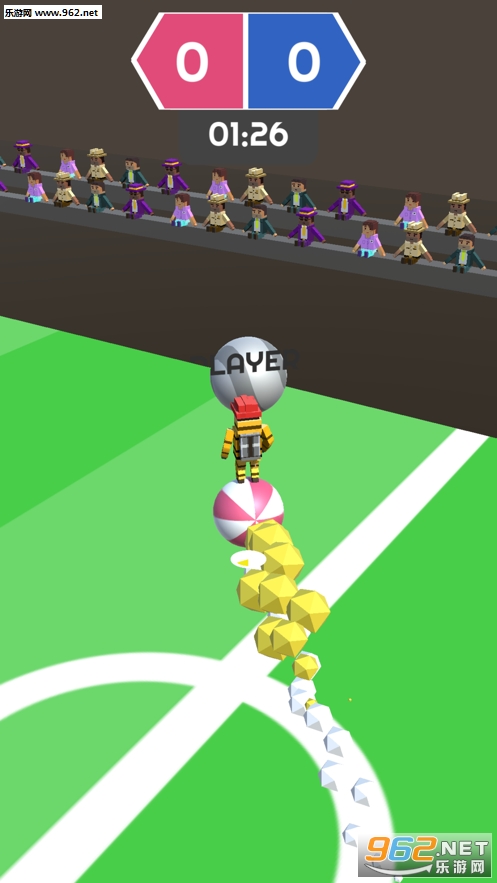 Soccer Party�ٷ���v1.1��ͼ2