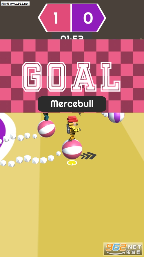 Soccer Party�ٷ���v1.1��ͼ3