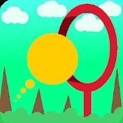 Jump Hoops��Ϸ