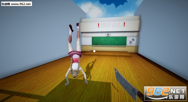 Kick The Anime Simulator(��Ůɳ��ģ������׿��)��ͼ3