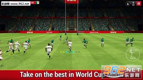 Rugby Nations 19(��������Ϲ�19��׿��)v1.2.1.88��ͼ2
